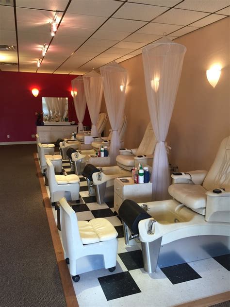 ashland nails spa|nail salons in ashland oregon.